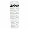 IceToolz Outil De Mesure Diametre Tube De Selle Ice Toolz E326 -nettoyeur de vélo Vente unnamed file 3521