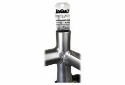IceToolz Outil De Mesure Diametre Tube De Selle Ice Toolz E326 -nettoyeur de vélo Vente unnamed file 3522