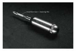 Lot De 18 Kits De Réparation Tubeless Birzman Tubeless Repair Kit -nettoyeur de vélo Vente unnamed file 3540