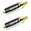 ZEFAL Cartouche Filetée CO2 16g (X2) 1 ZEFAL Cartouche Filetée CO2 16g (X2) -nettoyeur de vélo Vente unnamed file 356