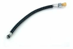 ZEFAL Raccord Flexible Valve Schrader/Presta 20 Cm