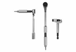 Clé à Cliquet Topeak Ratchet Rocket Lite DX+ 20 Fonctions 7 Clé à Cliquet Topeak Ratchet Rocket Lite DX+ 20 Fonctions -nettoyeur de vélo Vente unnamed file 3572