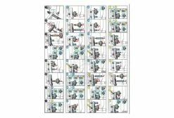 Kit De Surfaçage IceToolz Pour Patte De Freins A Disques E271 -nettoyeur de vélo Vente unnamed file 3583