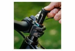 Support Multi-Outil OneUp Pour EDC V2 Or 6 Support Multi-Outil OneUp Pour EDC V2 Or -nettoyeur de vélo Vente unnamed file 3586