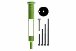 Support Multi-Outil OneUp Pour EDC V2 Vert