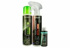 Nettoyant Textile Grangers Clothing Care Kit