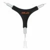 Clé Allen En Étoile XLC 2 / 2,5 / 3 Mm Noir -nettoyeur de vélo Vente unnamed file 3621