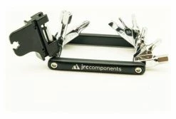 Multi-Outils JRC Components 16 In 1 16 Fonctions Argent -nettoyeur de vélo Vente unnamed file 3625