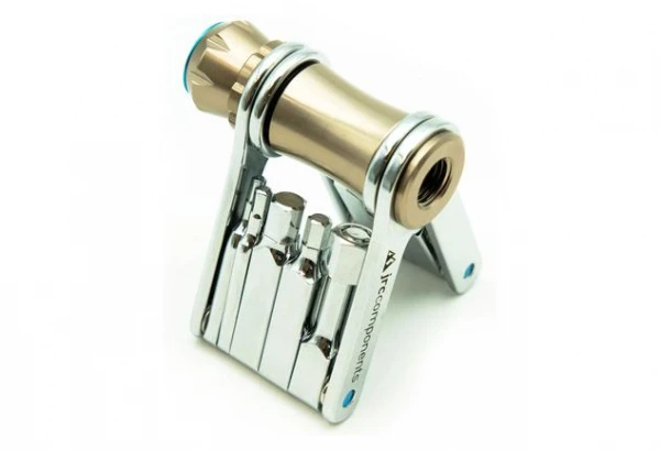 Multi-Outils JRC Components Hikoki Co2 Argent 4 Multi-Outils JRC Components Hikoki Co2 Argent – Image 2