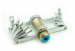 Multi-Outils JRC Components Hikoki Co2 Argent 7 Multi-Outils JRC Components Hikoki Co2 Argent -nettoyeur de vélo Vente unnamed file 3628