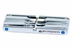 Multi-Outils JRC Components 10 In 1 Argent -nettoyeur de vélo Vente unnamed file 3630