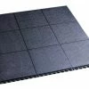 Dalle Anti-Fatigue VAR 915x915x16 Mm Noir -nettoyeur de vélo Vente unnamed file 3639