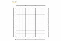 Dalle Anti-Fatigue VAR 915x915x16 Mm Noir -nettoyeur de vélo Vente unnamed file 3641