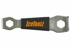 Clé à Vis De Plateau IceToolZ 9/10 Mm