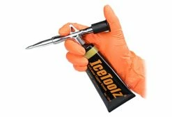 Graisse Au Cuivre IceToolZ 120ml (avec Pistolet)