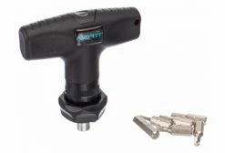 Clé Dynamométrique Neatt 5 NM 2/3/4/5/6mm/T25