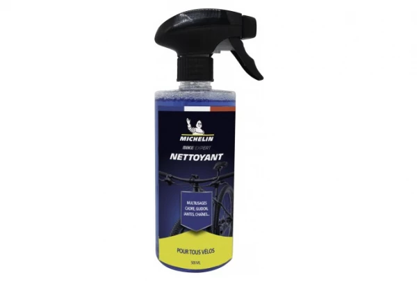 Nettoyant Michelin 500 Ml 3 Nettoyant Michelin 500 Ml