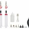 Kit De Purge Freins Jagwire Pro Mineral Bleed Kit -nettoyeur de vélo Vente unnamed file 3697