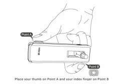 Multi-Outils Birzman M-Torque Ranger 5Nm 8 Multi-Outils Birzman M-Torque Ranger 5Nm -nettoyeur de vélo Vente unnamed file 3705