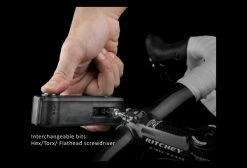 Multi-Outils Birzman M-Torque Ranger 5Nm 9 Multi-Outils Birzman M-Torque Ranger 5Nm -nettoyeur de vélo Vente unnamed file 3706