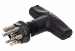 Clé Dynamométrique Neatt 5 NM 2/3/4/5/6mm/T25 9 Clé Dynamométrique Neatt 5 NM 2/3/4/5/6mm/T25 -nettoyeur de vélo Vente unnamed file 371