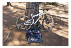 Trousse à Outils Wolf Tooth Travel Tool Wrap Noir -nettoyeur de vélo Vente unnamed file 3718