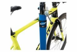 Protection Pour Pied D'Atelier Park Tool Bleu 7 Protection Pour Pied D'Atelier Park Tool Bleu -nettoyeur de vélo Vente unnamed file 3723