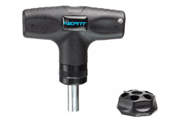 Clé Dynamométrique Neatt 5 NM 2/3/4/5/6mm/T25 7 Clé Dynamométrique Neatt 5 NM 2/3/4/5/6mm/T25 – Image 5