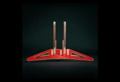 Support Velo MTB Hopper Smile Rouge -nettoyeur de vélo Vente unnamed file 3741