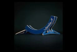 Support Velo MTB Hopper Smile Bleu