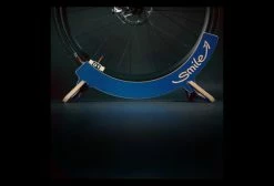 Support Velo MTB Hopper Smile Bleu -nettoyeur de vélo Vente unnamed file 3748
