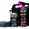 Kit De Nettoyage Muc-Off Indoor Training Kit -nettoyeur de vélo Vente unnamed file 3761