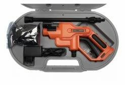 Pistolet Nettoyeur Neatt Haute Pression 15 Bars -nettoyeur de vélo Vente unnamed file 378