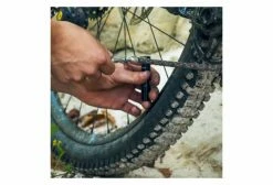 Multi-Outil Intégré Wolf Tooth EnCase System Chain + Tire Plug Multi-Tool (2 Fonctions) Noir -nettoyeur de vélo Vente unnamed file 3800