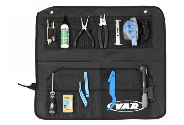 Kit D'Entretien VAR Premium 3 Kit D'Entretien VAR Premium