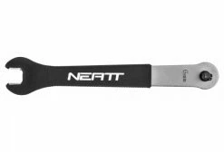 Clé à Pédales NEATT 15mm / Allen 6/8mm