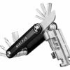 Multi-Outils Topeak Mini P20 Noir (20 Fonctions) -nettoyeur de vélo Vente unnamed file 3823