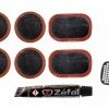 Zefal Kit De Réparation Zéfal Tubeless 6 Rustines -nettoyeur de vélo Vente unnamed file 3832