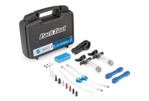 Kit De Purge Freins Park Tool BKD-1 3 Kit De Purge Freins Park Tool BKD-1