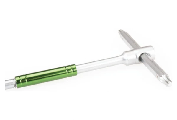 Clé Torx Coulissante Park Tool T15 4 Clé Torx Coulissante Park Tool T15 – Image 2