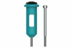 Kit OneUp EDC Lite Turquoise