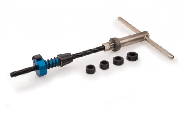 Outil à Chanfreiner Park Tool Alésoir HTR-1B 33.8mm 3 Outil à Chanfreiner Park Tool Alésoir HTR-1B 33.8mm