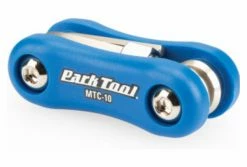 Multi-Outils Park Tool MTC-10 7 Fonctions 6 Multi-Outils Park Tool MTC-10 7 Fonctions -nettoyeur de vélo Vente unnamed file 3891