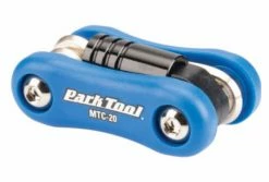 Multi-Outils Park Tool MTC-20 8 Fonctions -nettoyeur de vélo Vente unnamed file 3897