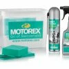 Kit De Nettoyage Motorex Bike Cleaning Kit -nettoyeur de vélo Vente unnamed file 3910