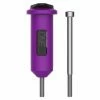 Top Cap OneUp Pour Outil EDC Lite Violet -nettoyeur de vélo Vente unnamed file 3924