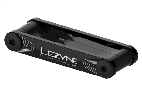 Multi-Outils Lezyne V Pro Tool (7 Fonctions) Noir 4 Multi-Outils Lezyne V Pro Tool (7 Fonctions) Noir – Image 2