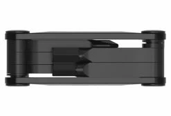 Multi-Outils Lezyne V Pro Tool (7 Fonctions) Noir 8 Multi-Outils Lezyne V Pro Tool (7 Fonctions) Noir -nettoyeur de vélo Vente unnamed file 3947