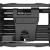 Multi-Outils Lezyne Rap II Tool (24 Fonctions) Noir -nettoyeur de vélo Vente unnamed file 3949