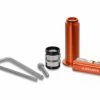 Multi Outils Intégré Granite Design Stash RCX (expandeur) Orange